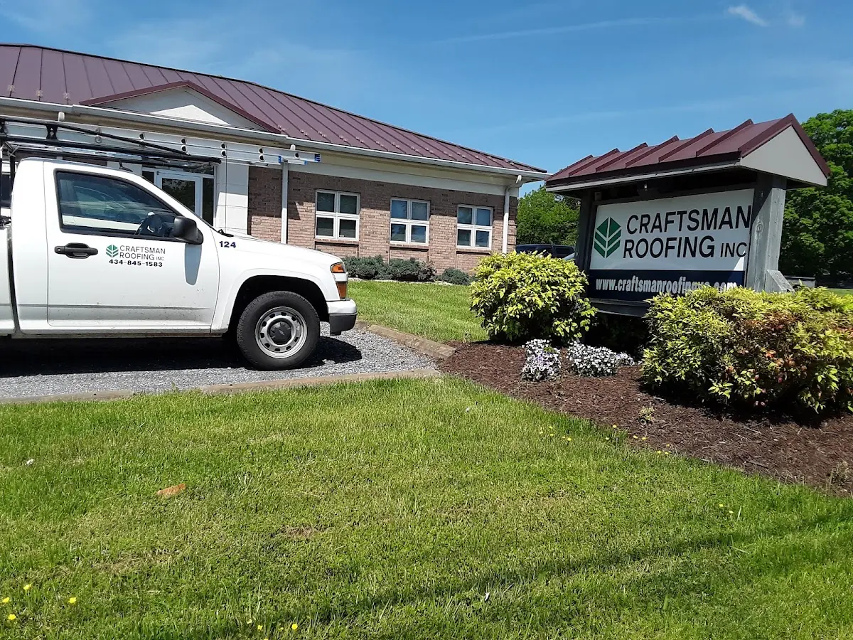 Quality Roof Inspection & Assessment by experienced craftsmen in Longswamp